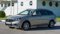 ТОП 7 лучших доступных автомобилей для молодых семей